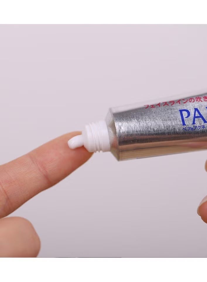 Pair Acne Cream 24G Japan Imported - Image 3